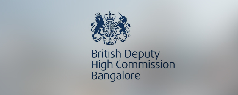 British Deputy High Commission 
